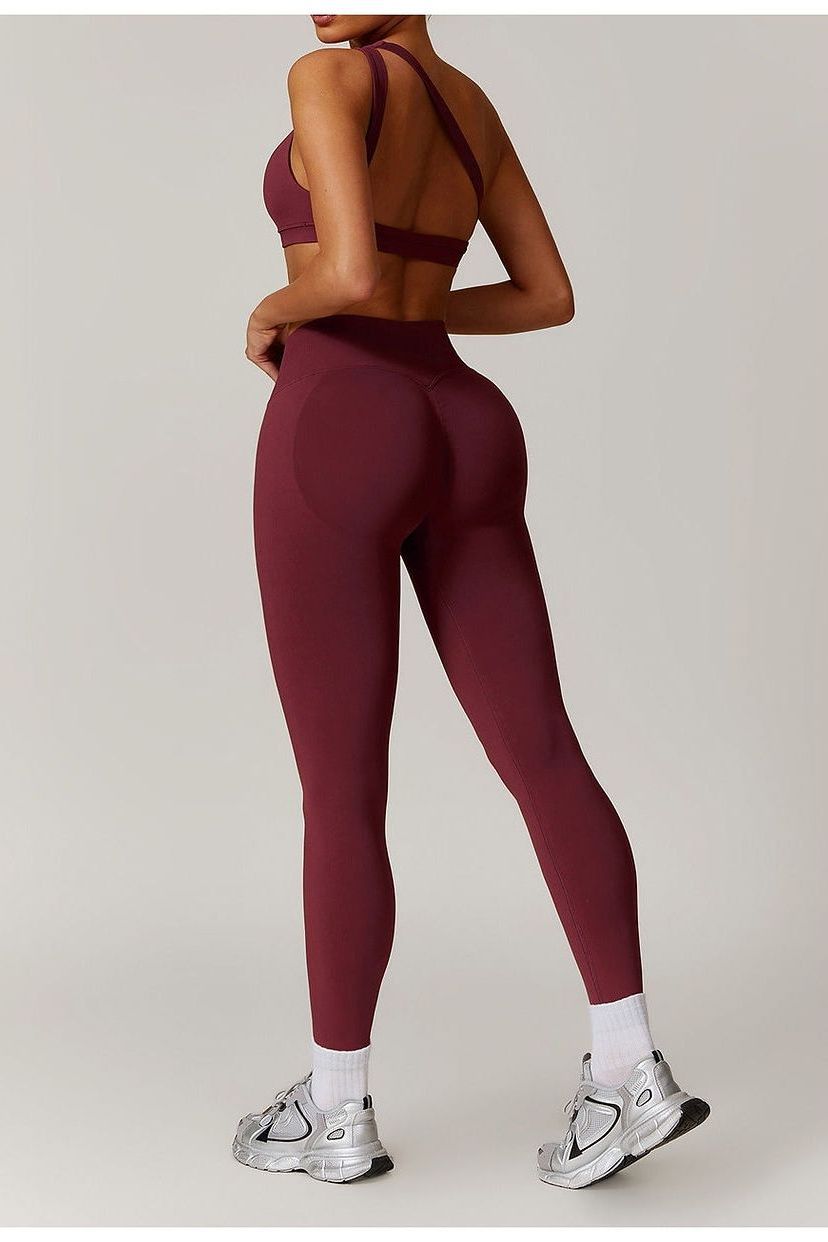 Saga Bra Leggings 2-Piece Set