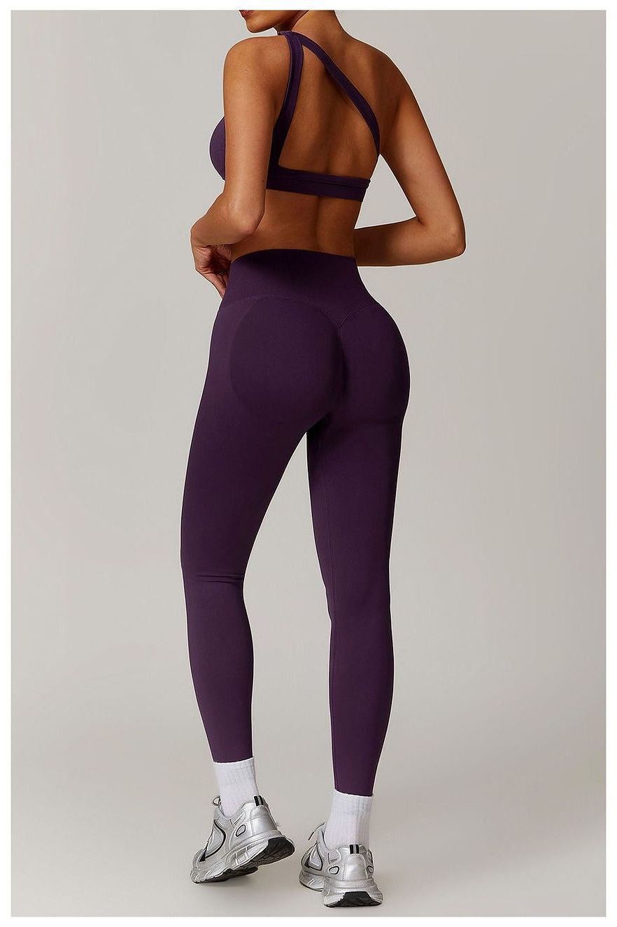 Saga Bra Leggings 2-Piece Set