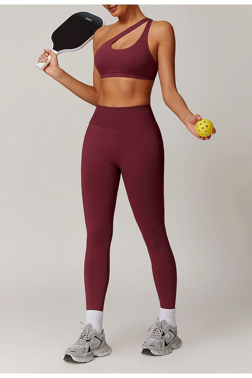 Saga Bra Leggings 2-Piece Set