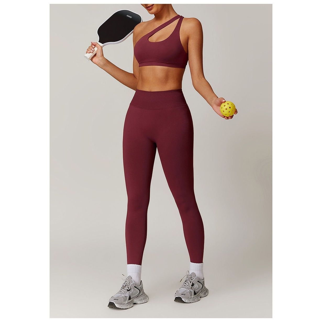 Saga Bra Leggings 2-Piece Set