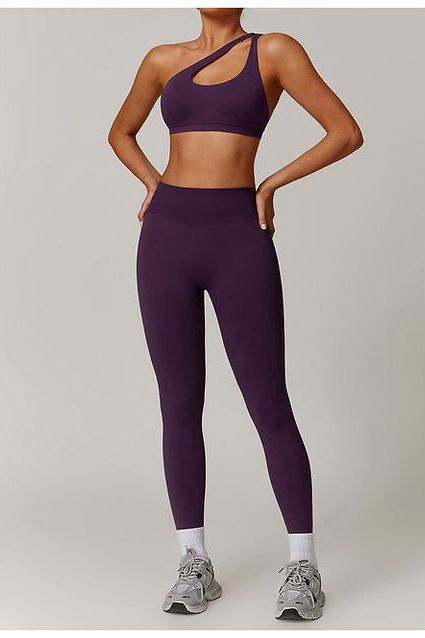 Saga Bra Leggings 2-Piece Set