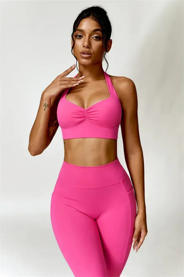 Euphoria Sports Bra