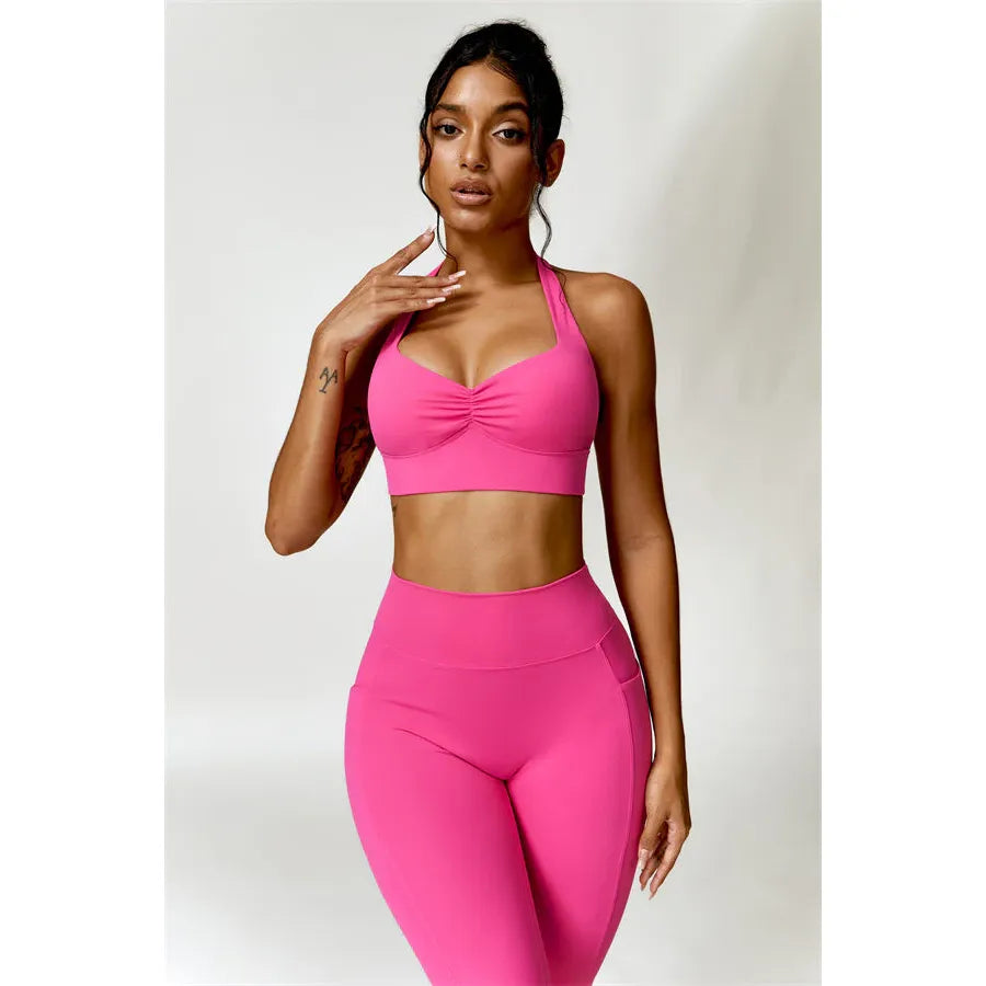 Euphoria Sports Bra