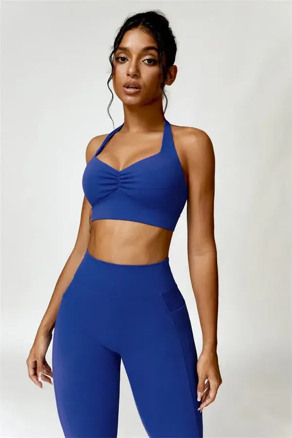 Euphoria Sports Bra