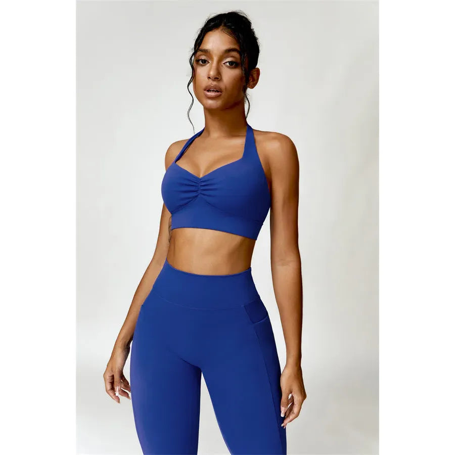 Euphoria Sports Bra