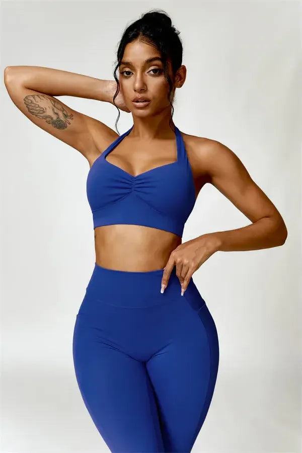 Euphoria Sports Bra