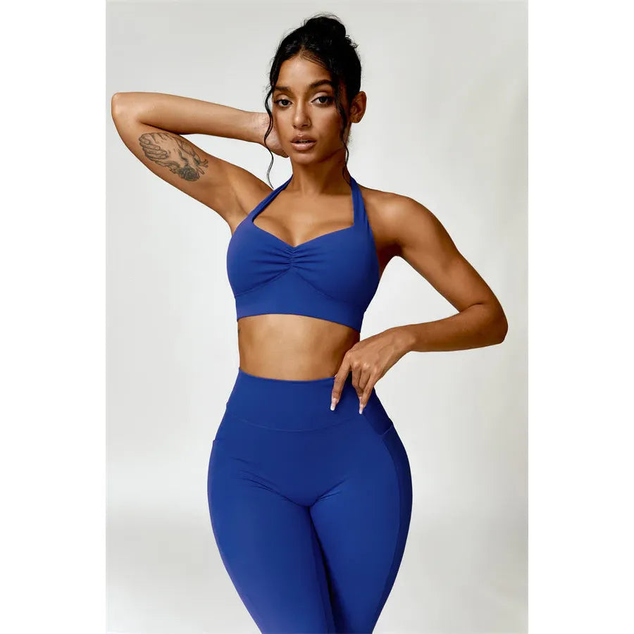 Euphoria Sports Bra