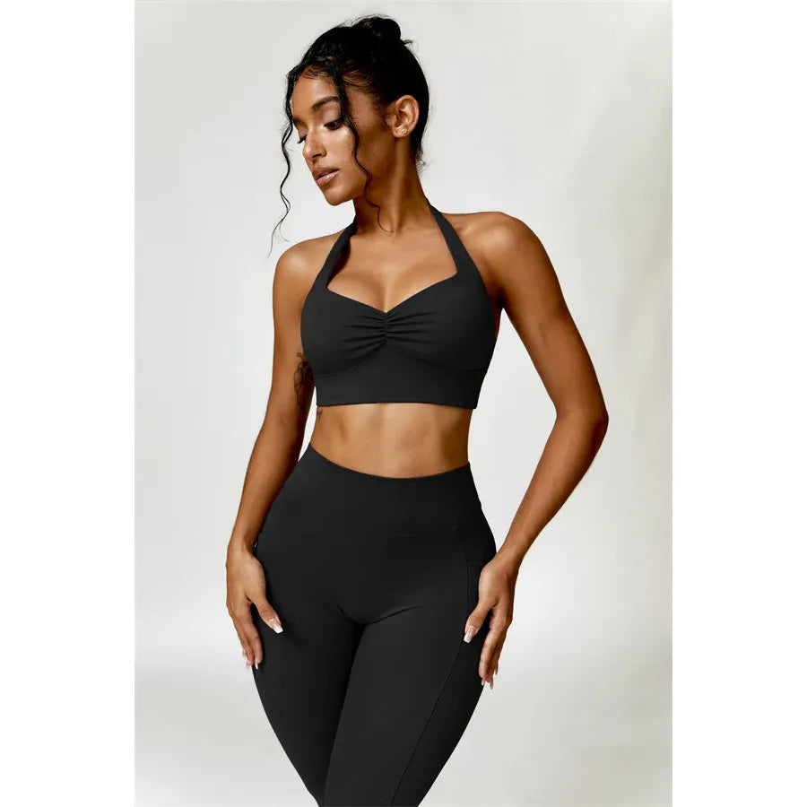 Euphoria Sports Bra