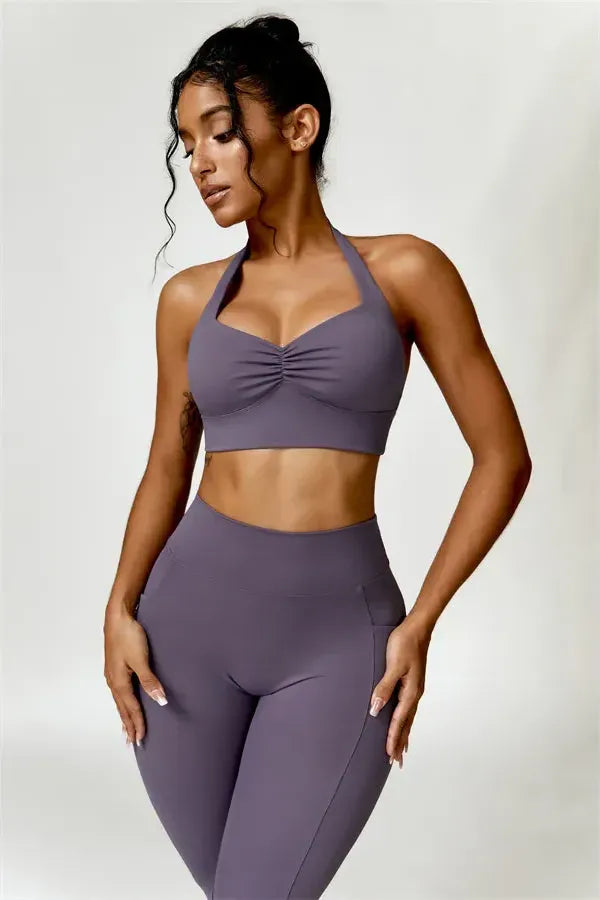 Euphoria Sports Bra