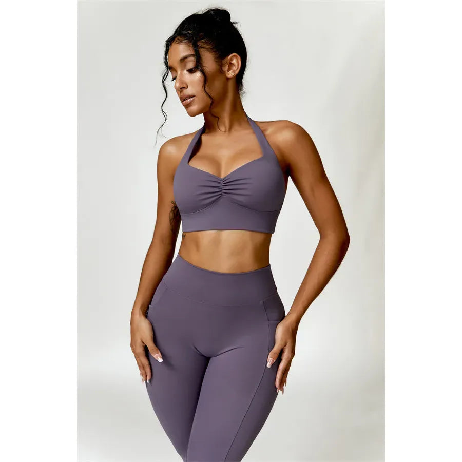 Euphoria Sports Bra