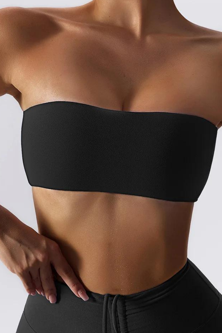 Evangiline Sports Bra