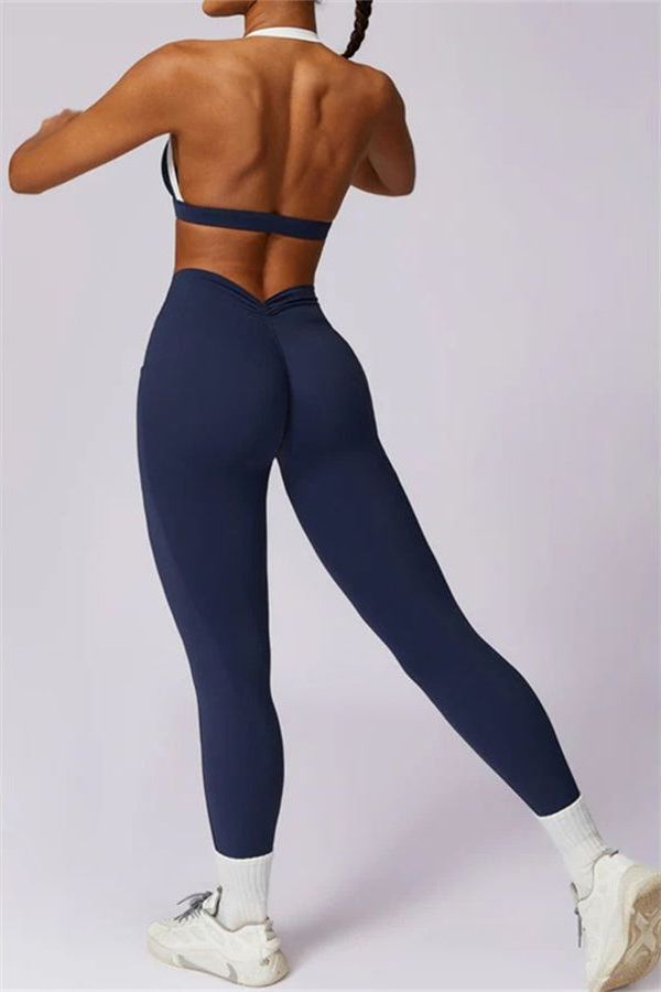 The Flex Bra Leggings 2-Piece Set