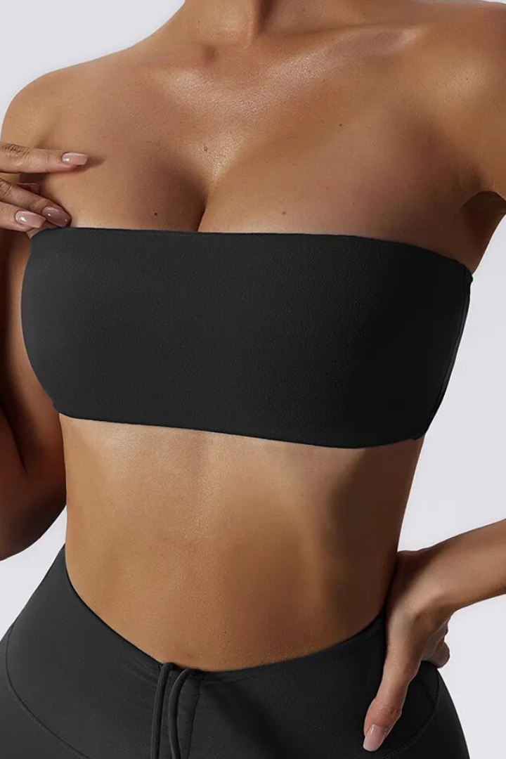 Evangiline Sports Bra