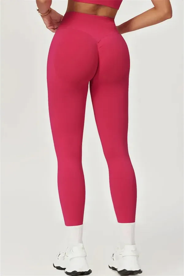 The Alexandra Leggings