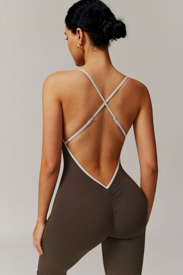 The Flex Jumpsuit