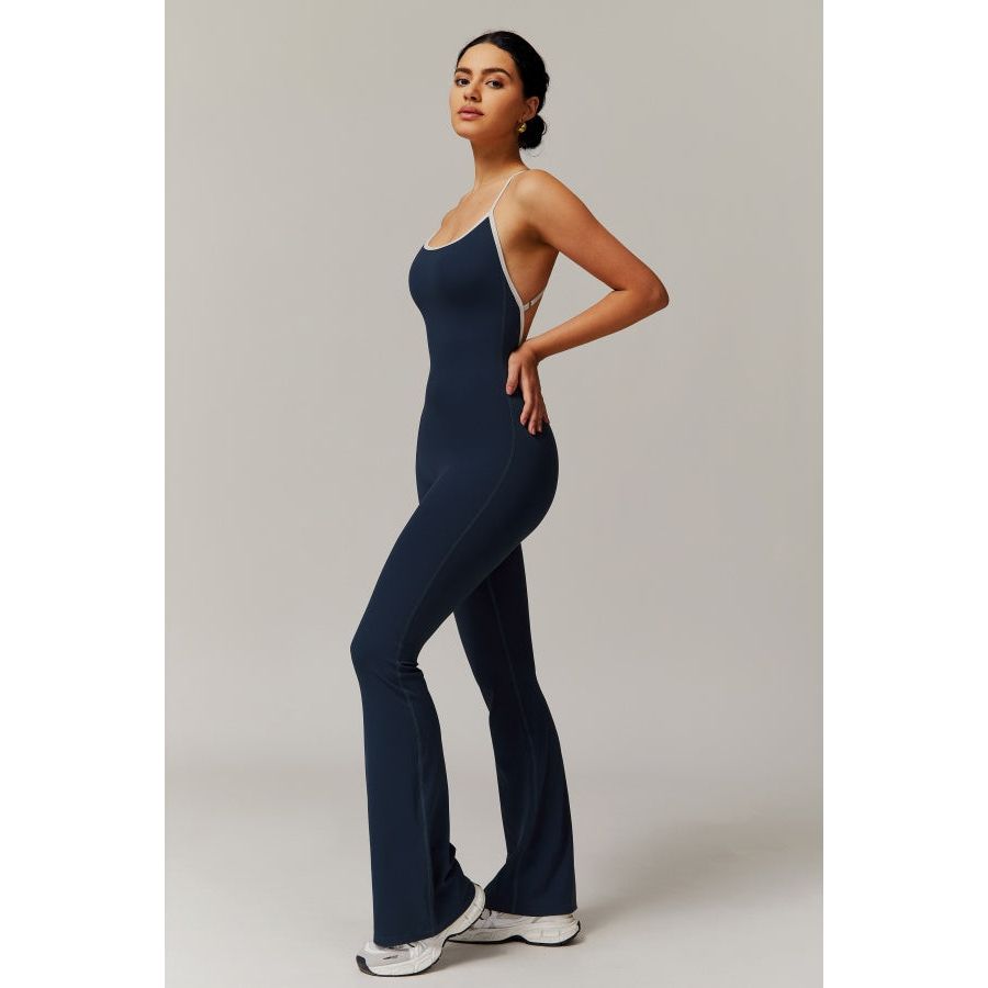 The Flex Jumpsuit
