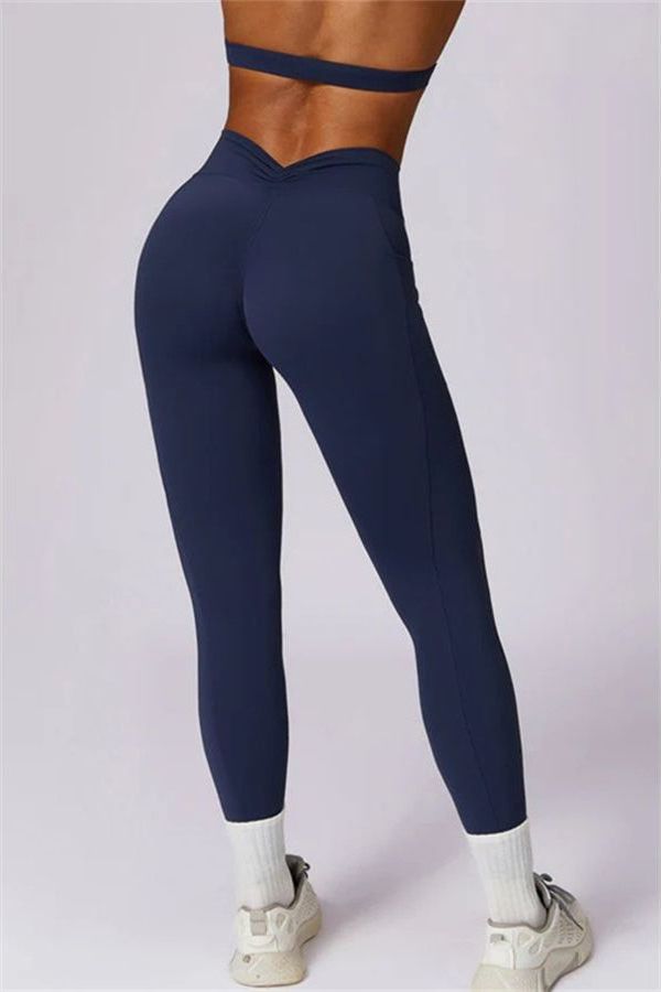 The Flex Bra Leggings 2-Piece Set