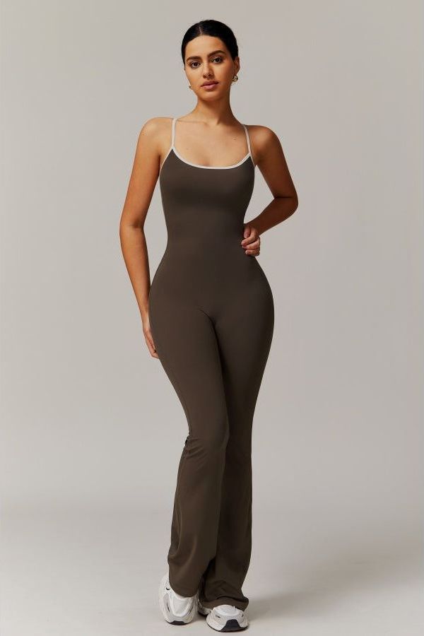 The Flex Jumpsuit