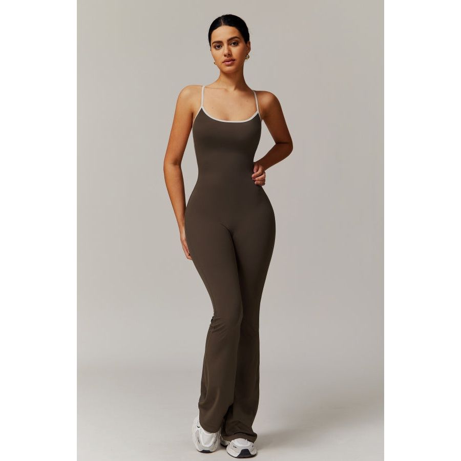 The Flex Jumpsuit