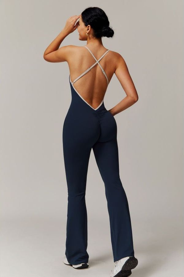 The Flex Jumpsuit