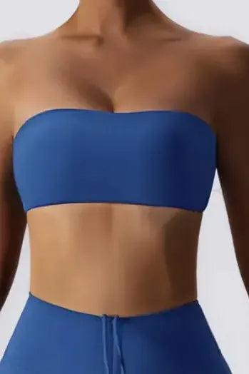 Evangiline Sports Bra