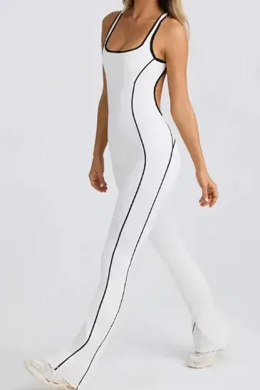 The Conquer Jumpsuit