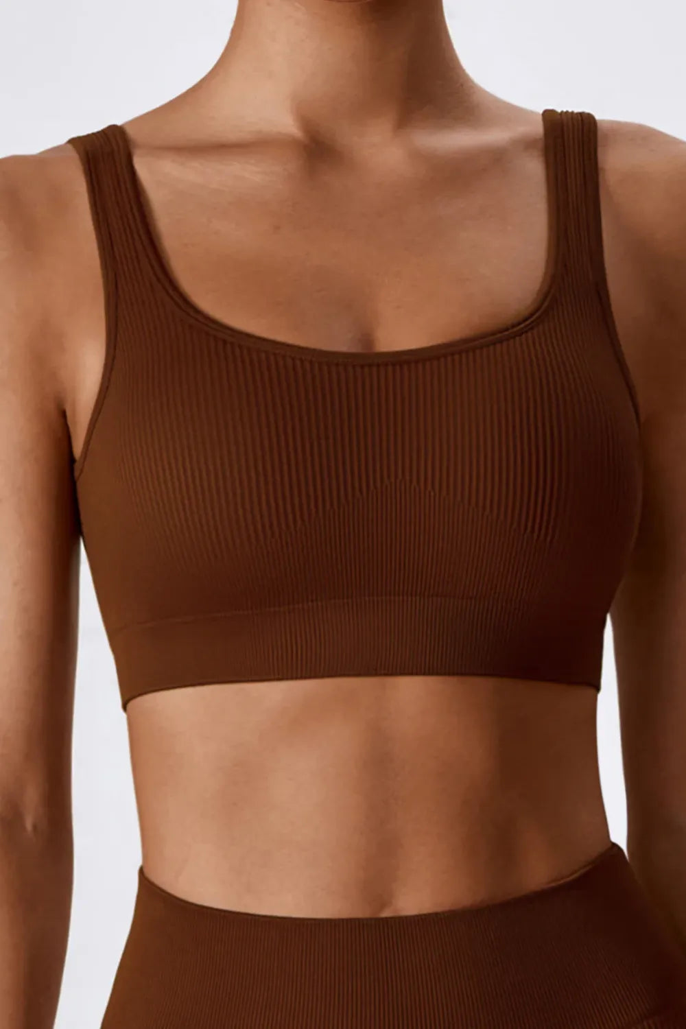 The Clara Sports Bra