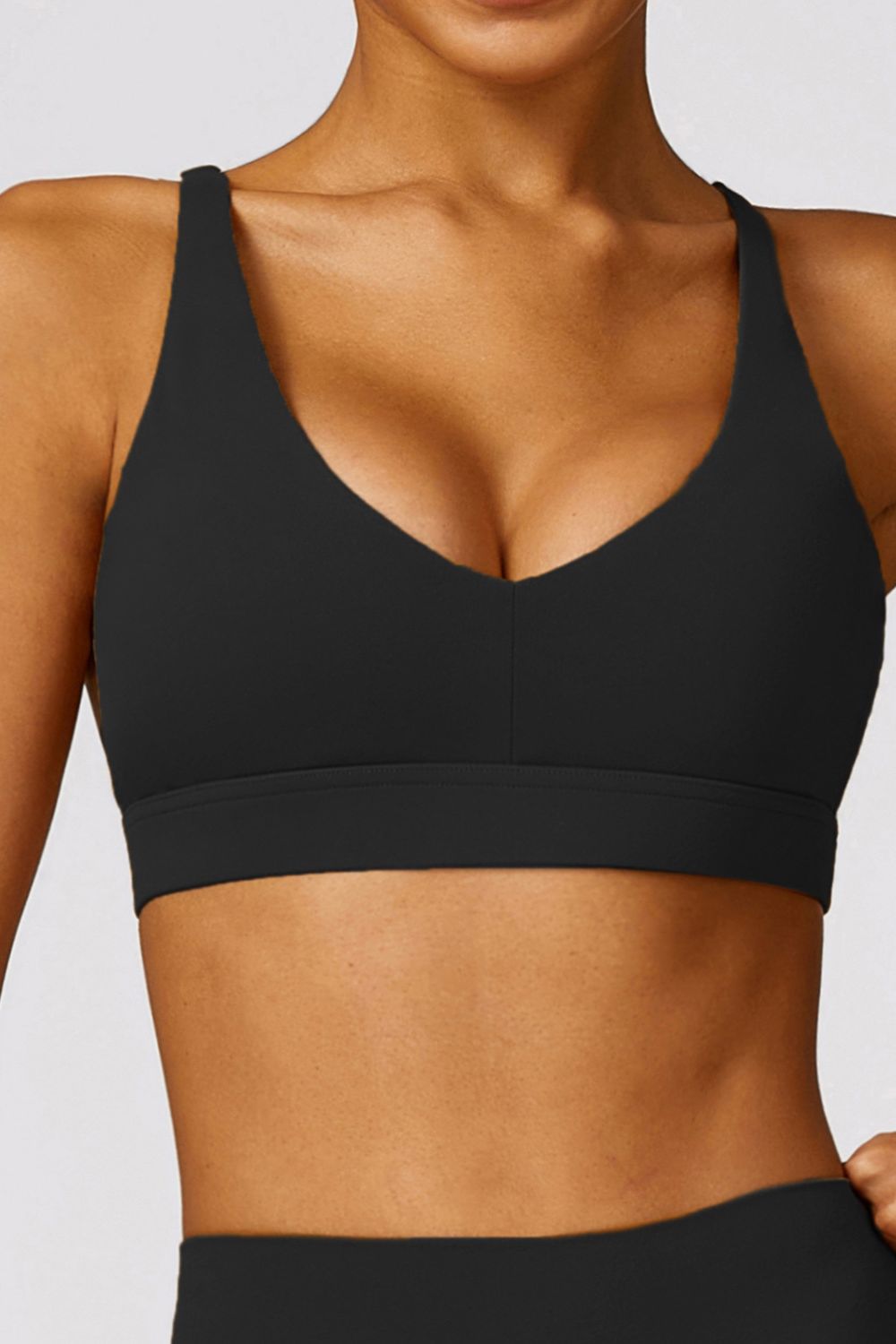 THE BRA®