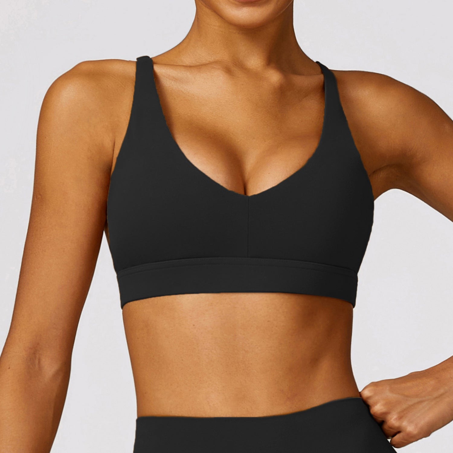 THE BRA®