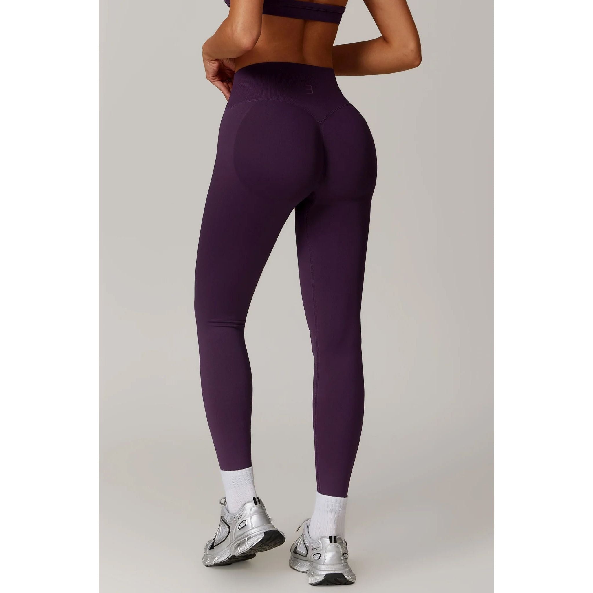 Saga Leggings 2-Piece Set