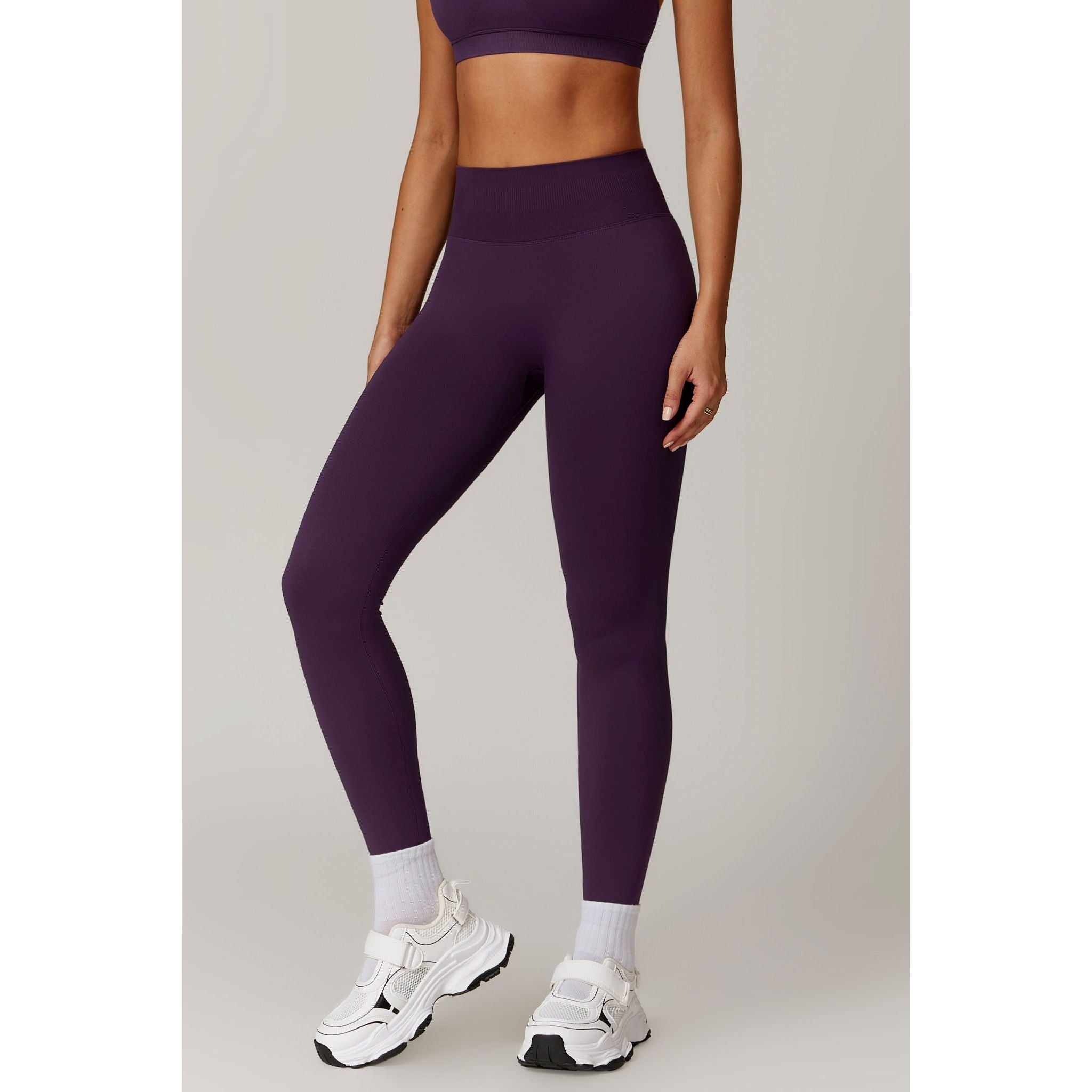 Saga Leggings 2-Piece Set