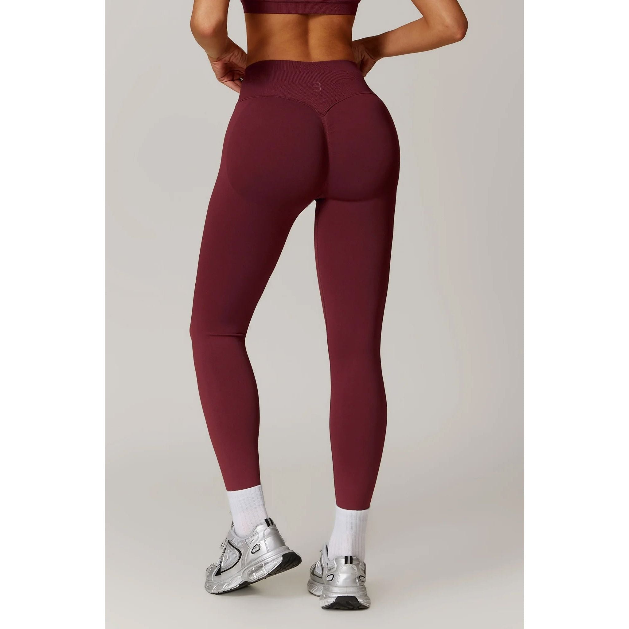 Saga Leggings 2-Piece Set
