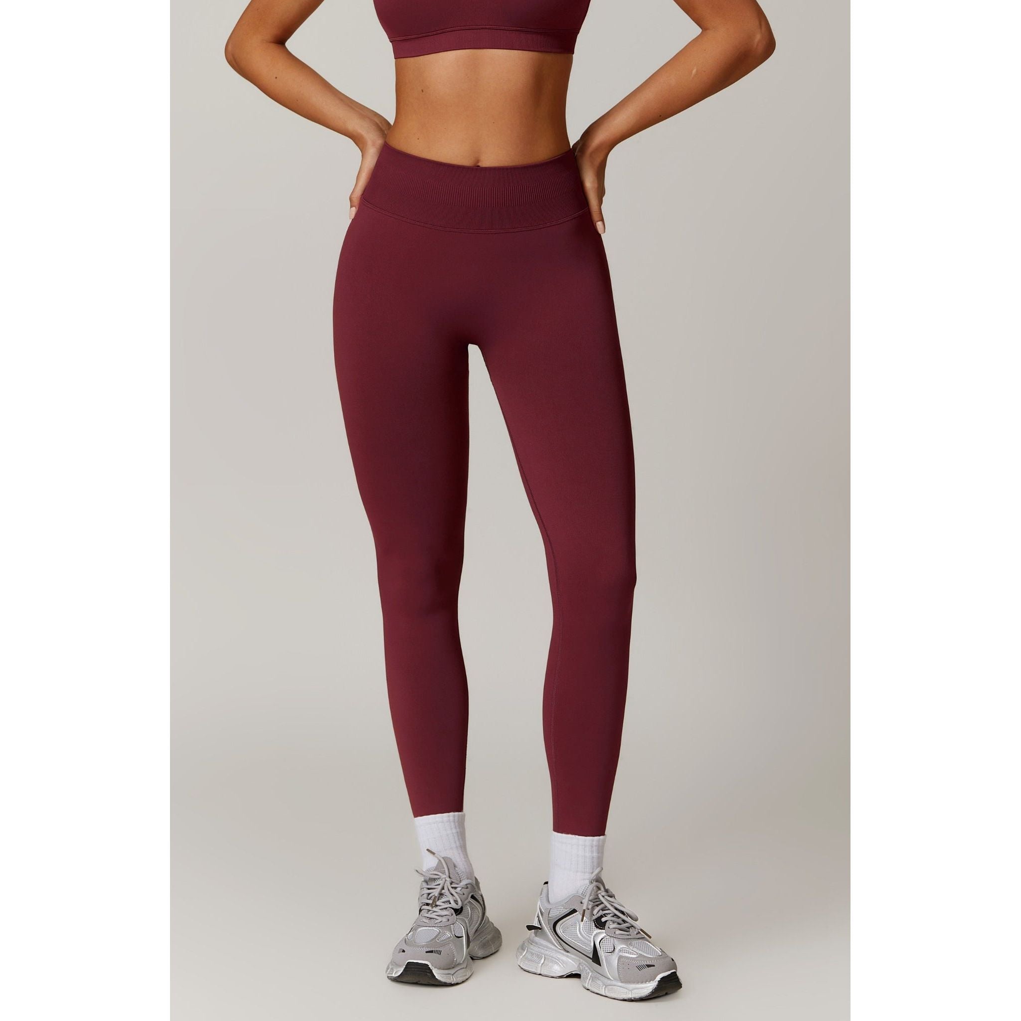 Saga Leggings 2-Piece Set