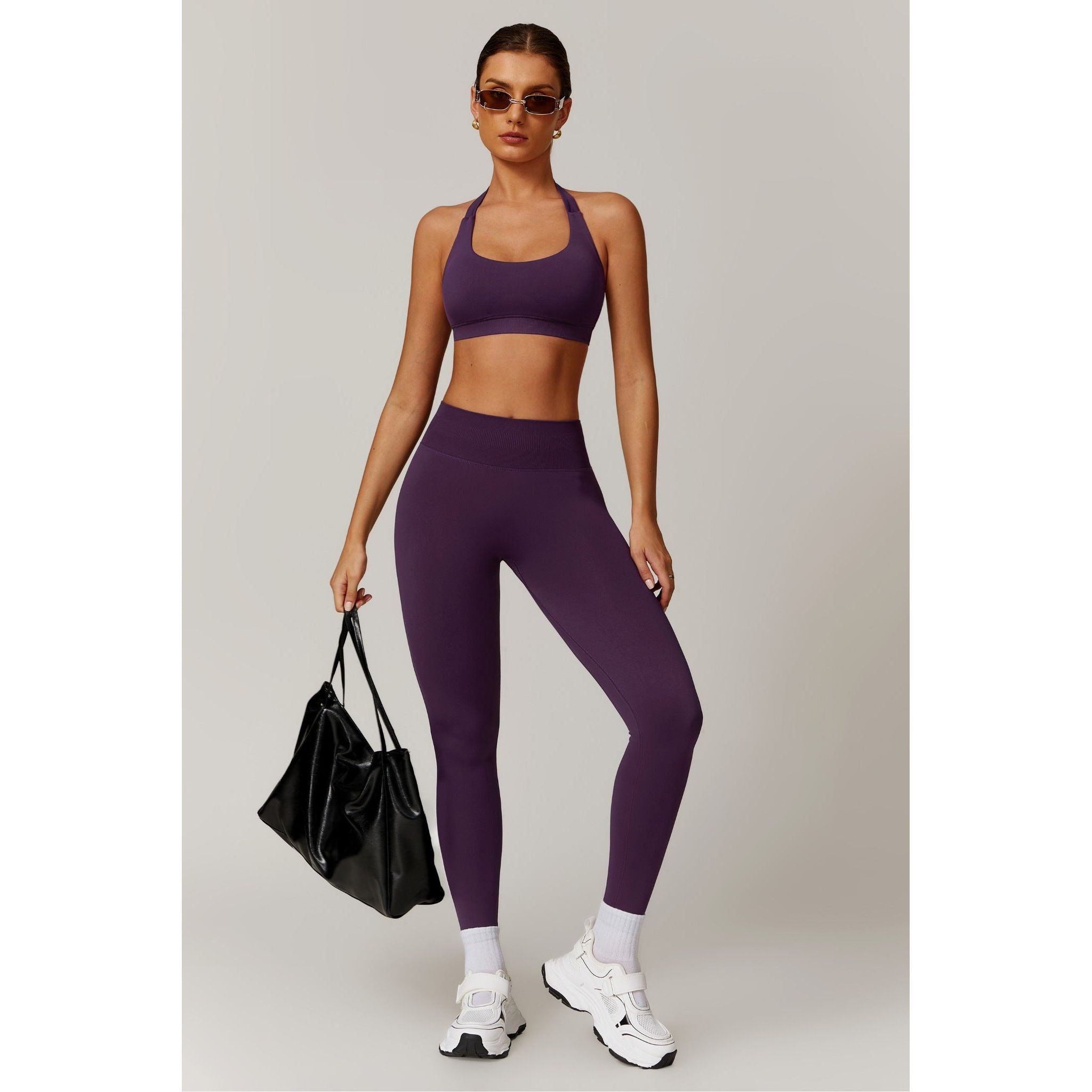 Saga Leggings 2-Piece Set
