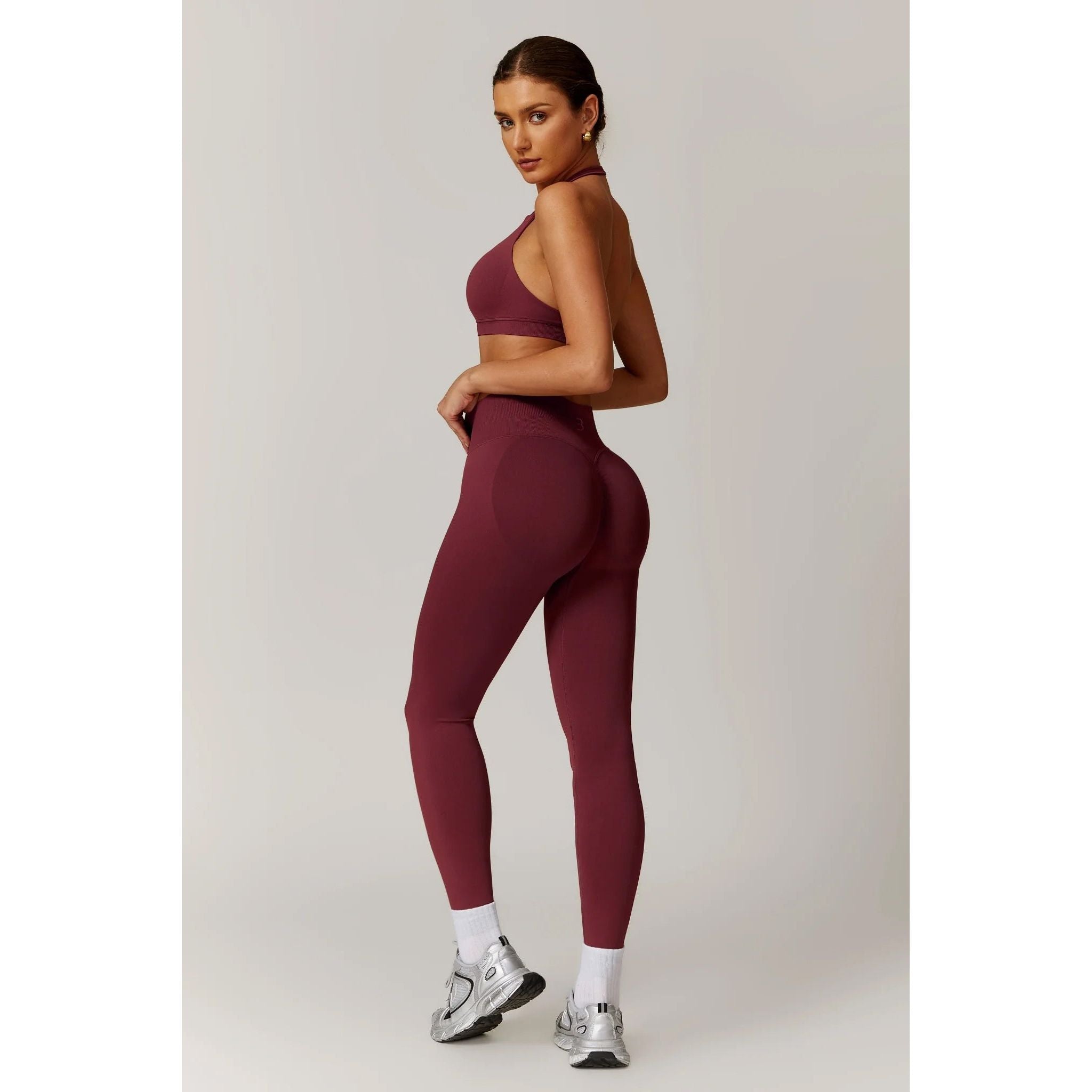 Saga Leggings 2-Piece Set