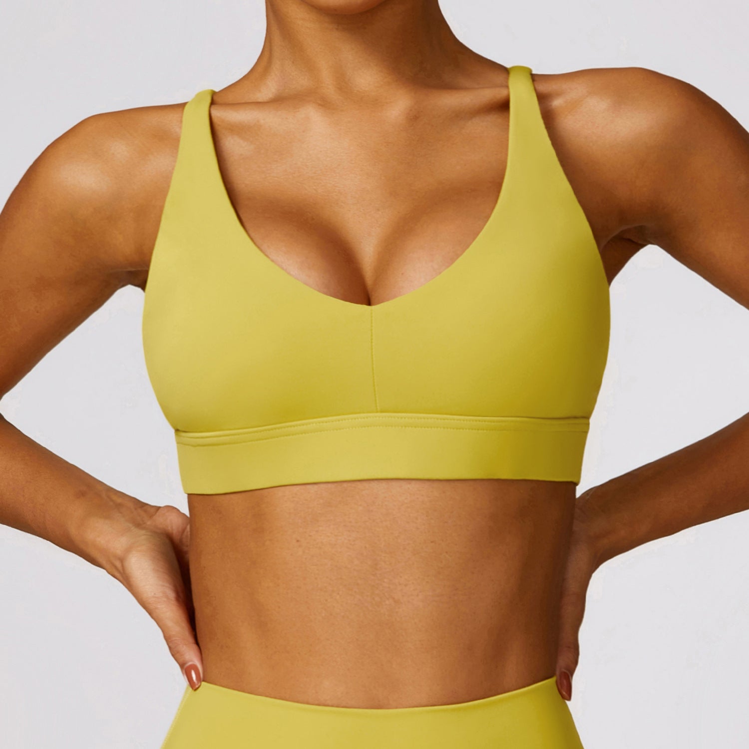THE BRA®