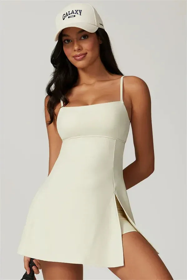 The Swift Tennis Skirt