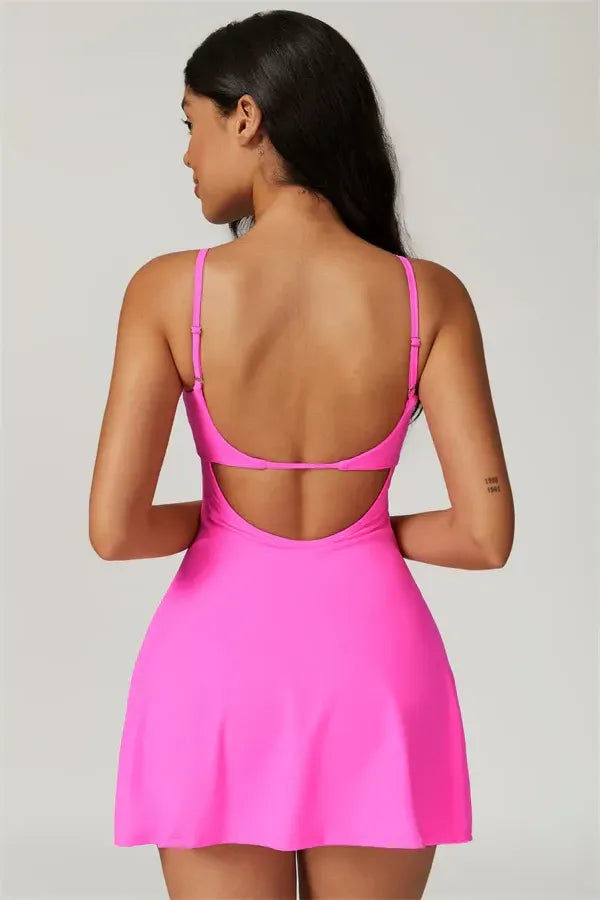 The Swift Tennis Skirt