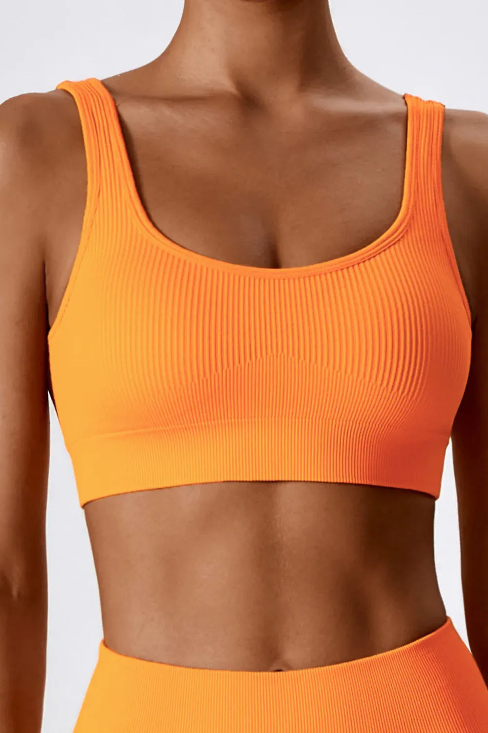 The Clara Sports Bra