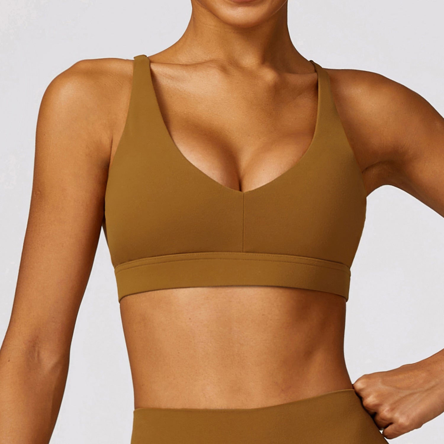 THE BRA®