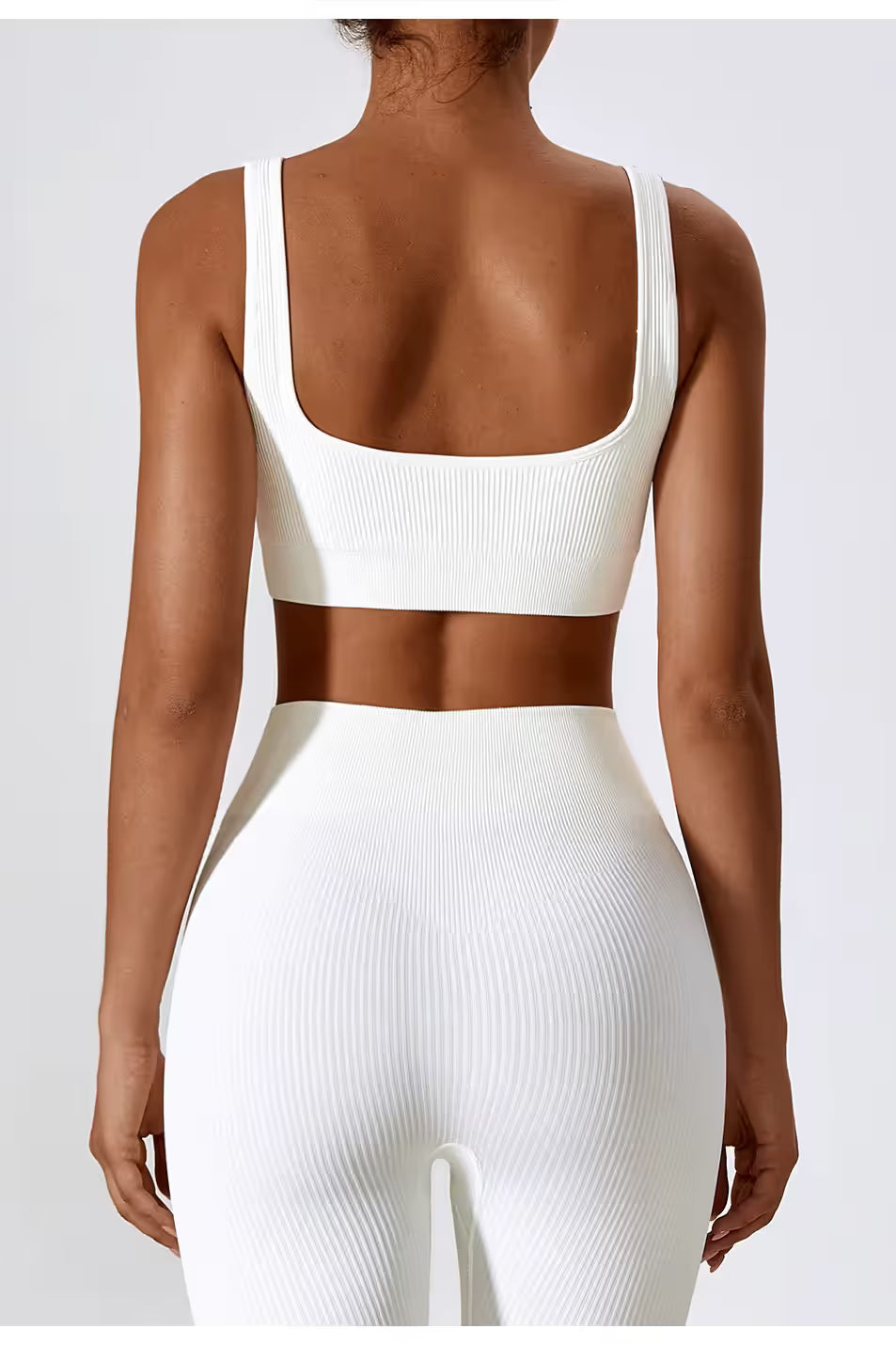 The Clara Sports Bra