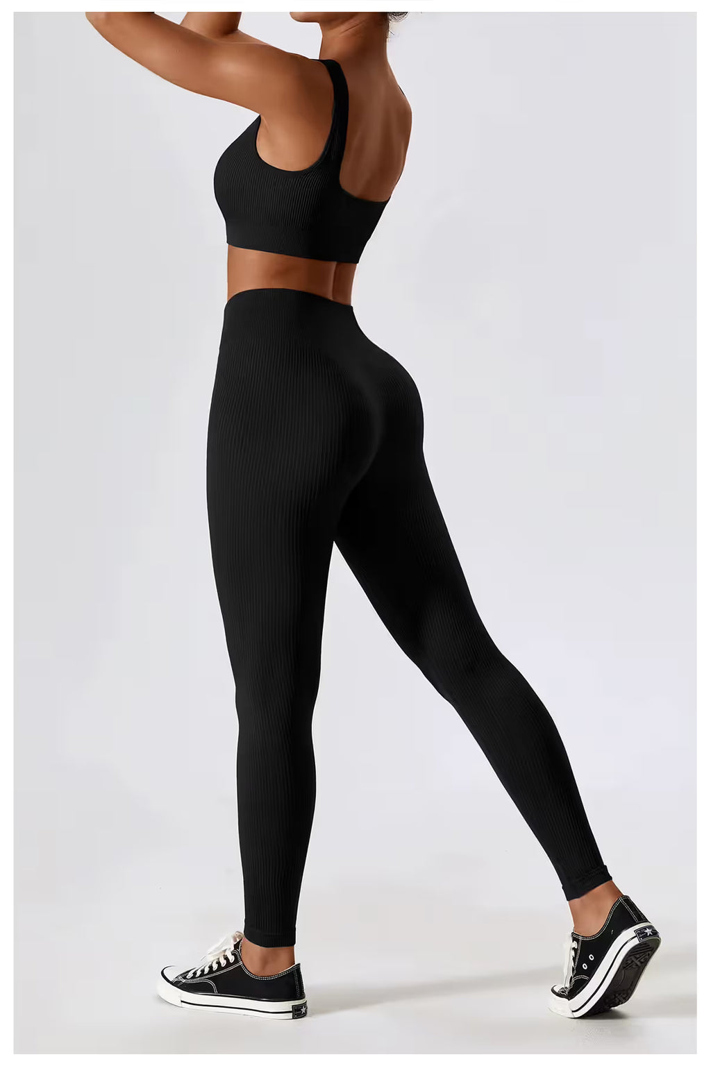 The Clara Sports Bra