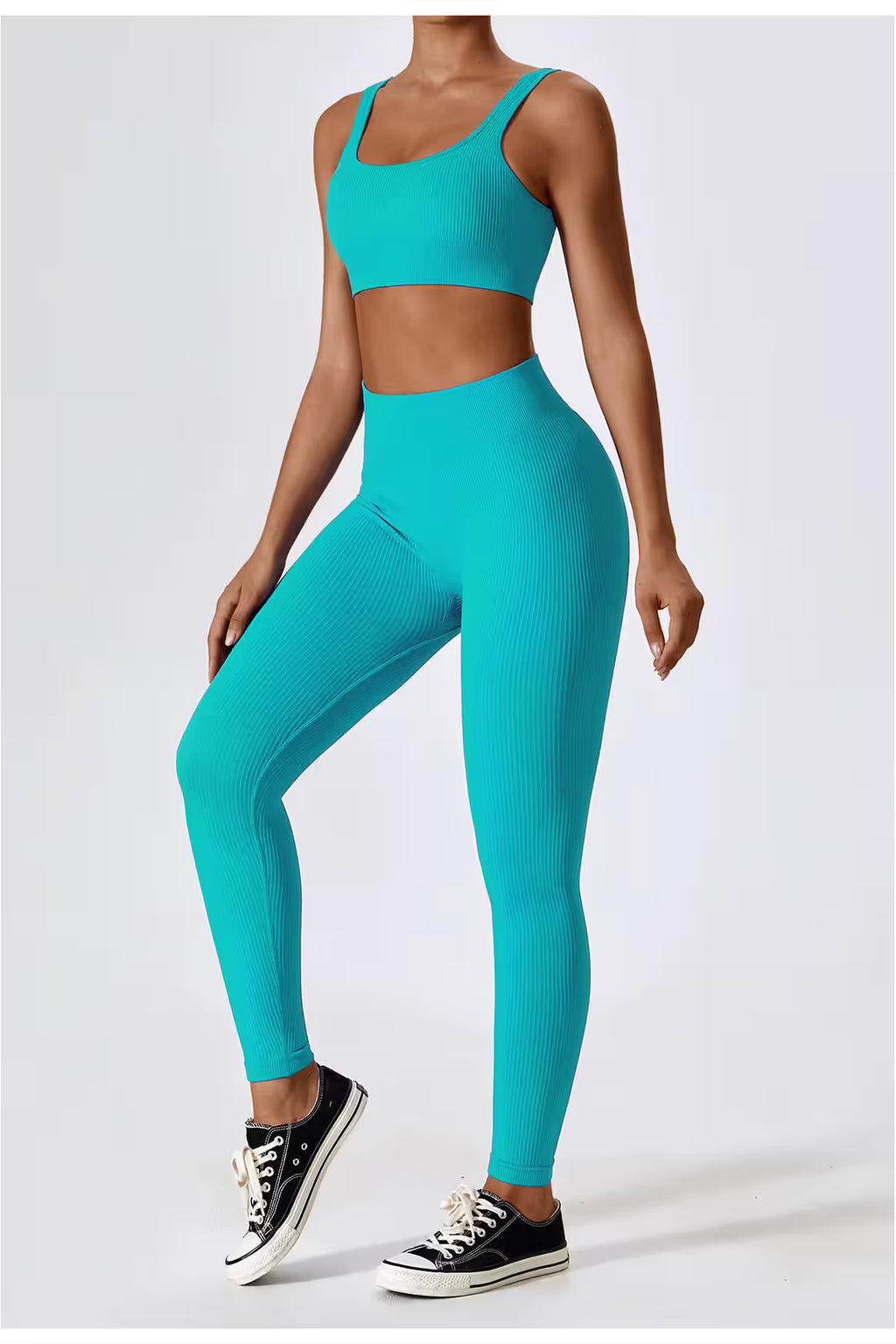 The Clara Sports Bra