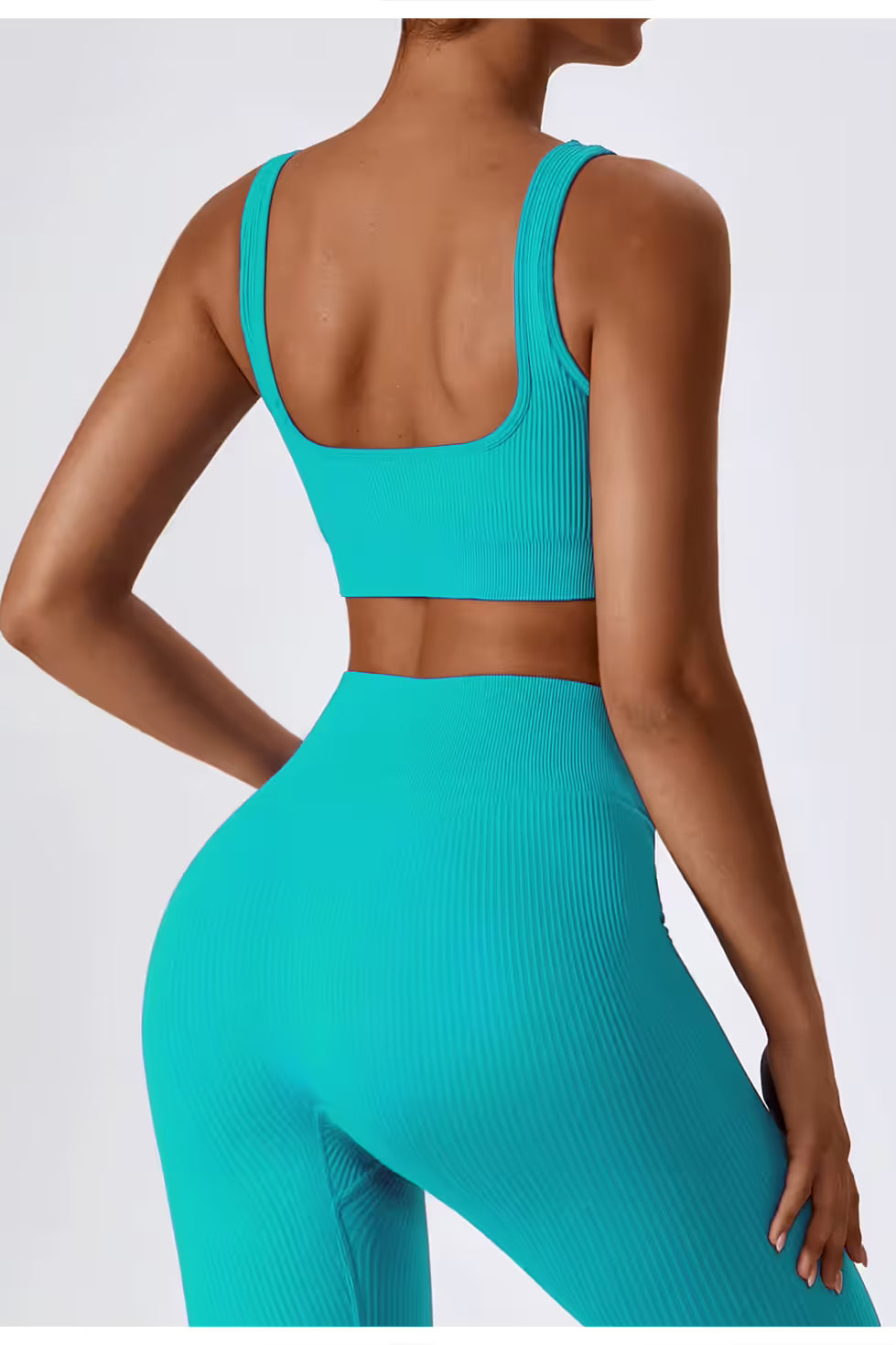 The Clara Sports Bra