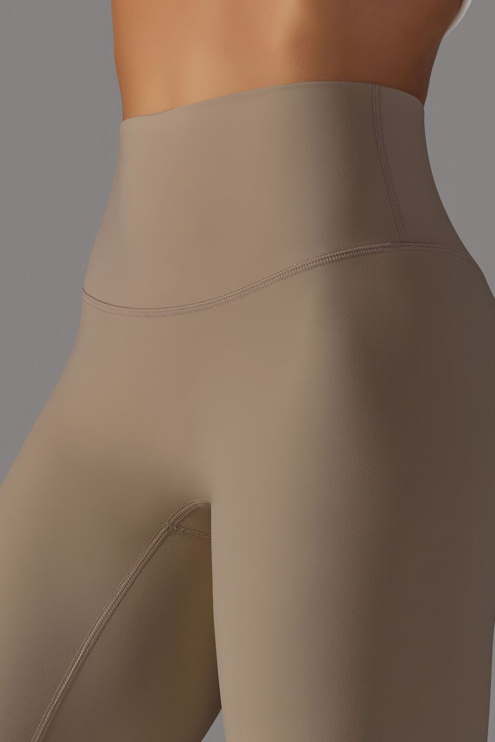 THE SLEEK LEGGINGS
