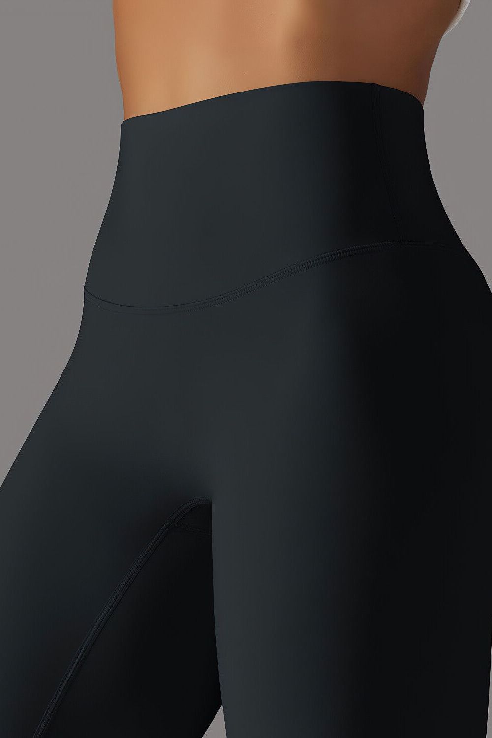 THE SLEEK LEGGINGS