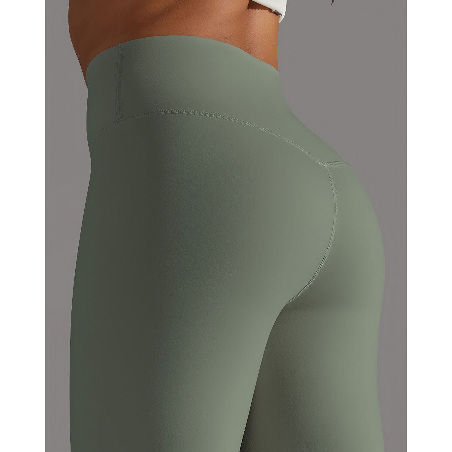 THE SLEEK LEGGINGS
