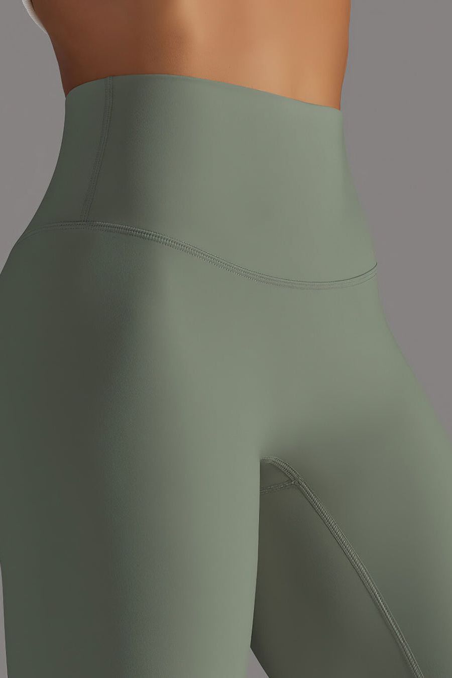 THE SLEEK LEGGINGS