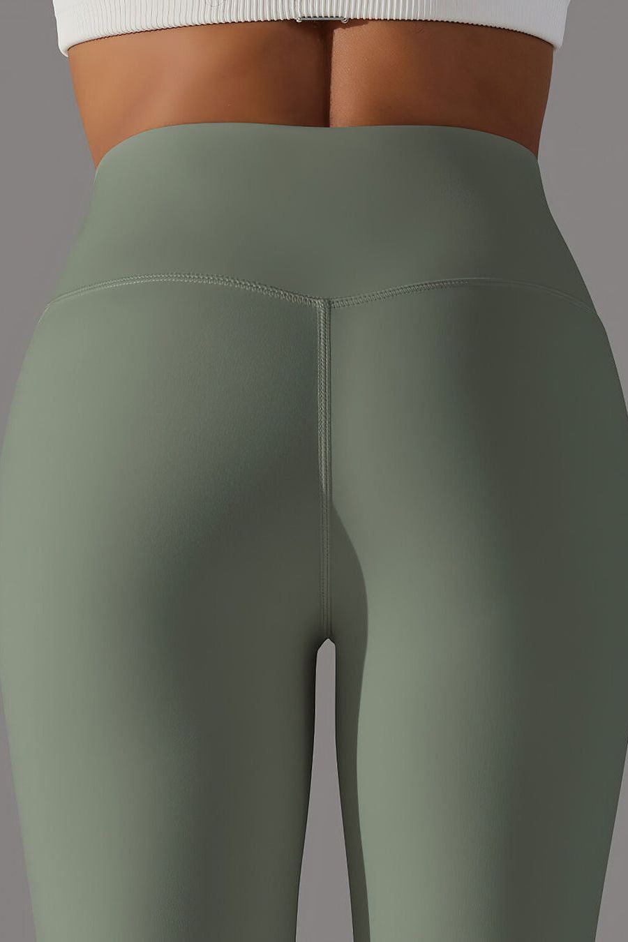 THE SLEEK LEGGINGS