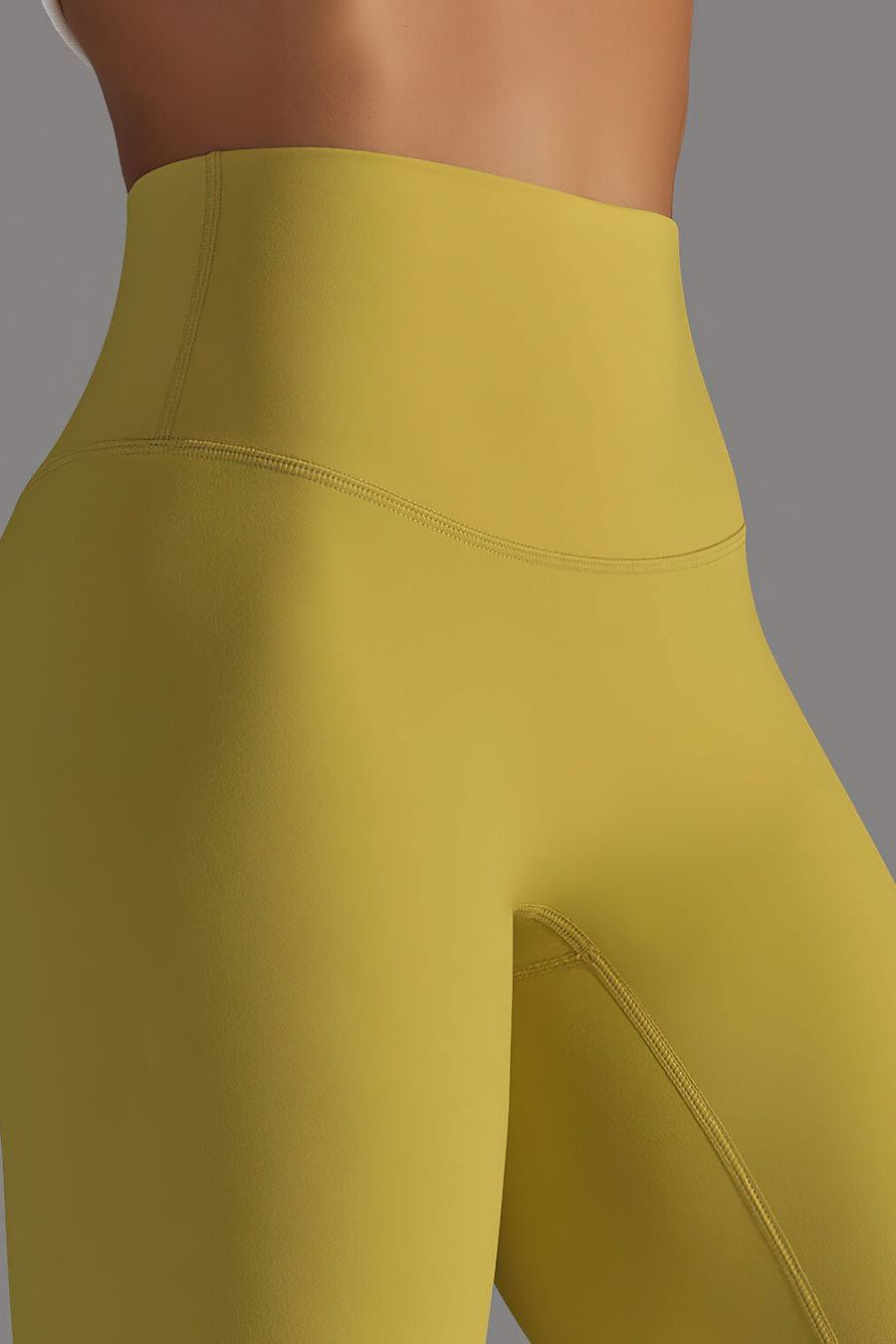 THE SLEEK LEGGINGS
